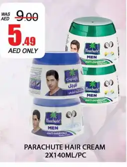 Al Madina PARACHUTE Hair Cream offer