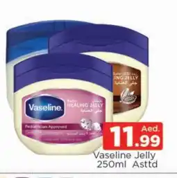 Al Madina VASELINE Petroleum Jelly offer