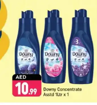 Shaklan DOWNY Softener offer