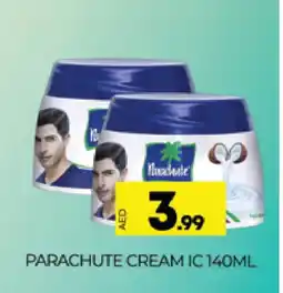 Al Madina PARACHUTE Hair Cream offer