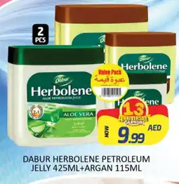 Al Madina DABUR Petroleum Jelly offer