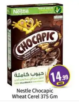 Bigmart NESTLE Cereals offer