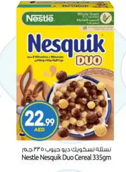 Bigmart NESTLE Cereals offer