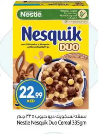 Bigmart NESTLE Cereals offer