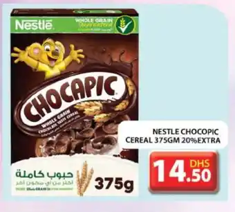 Grand Hyper Market NESTLE Cereals offer