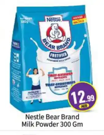 Bigmart NESTLE Milk Powder offer