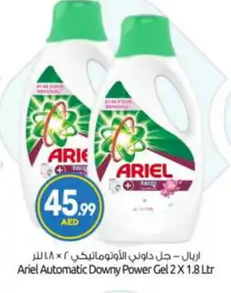 Bigmart DOWNY Detergent offer