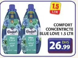 Grand Hyper Market COMFORT Softener offer