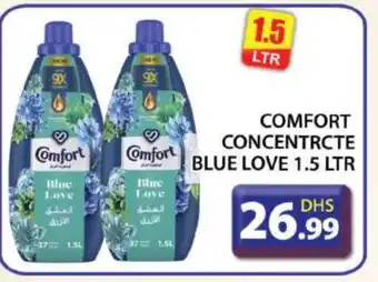 Grand Hyper Market COMFORT Softener offer