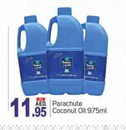 Talal Market PARACHUTE Coconut Oil offer