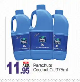 Talal Market PARACHUTE Coconut Oil offer