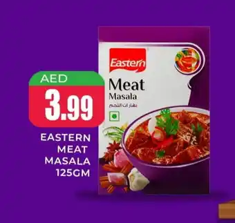 Meena Al Madina Hypermarket EASTERN Spices / Masala offer