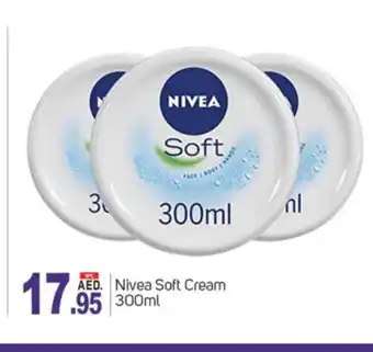 Talal Market Nivea Face cream offer