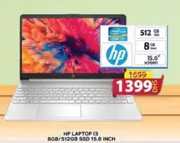 Grand Hyper Market HP laptop 13 offer