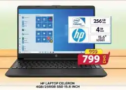 Grand Hyper Market HP laptop celeron offer