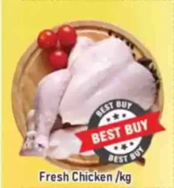 Al Madina Fresh Chicken offer