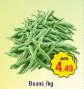 Al Madina Beans offer