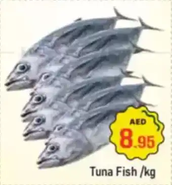 Al Madina Tuna Fish offer