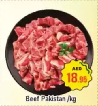 Al Madina Beef Pakistan offer