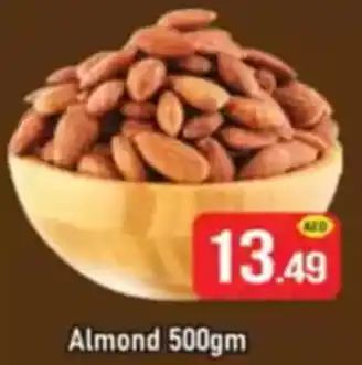 Al Madina Almond offer