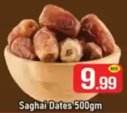 Al Madina Saghai Dates offer