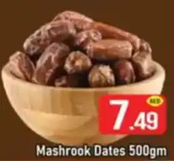 Al Madina Mashrook Dates offer