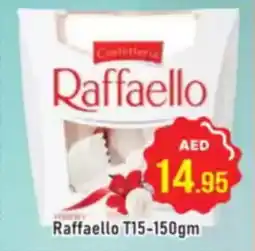 Al Madina Raffaello T15 offer