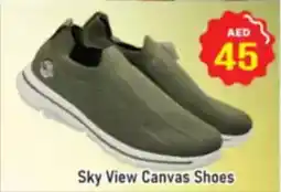 Al Madina Sky View Canvas Shoes offer