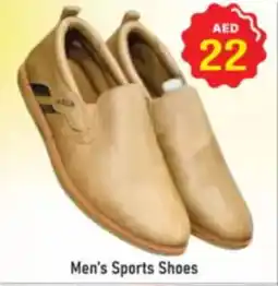 Al Madina Men's Sports Shoes offer