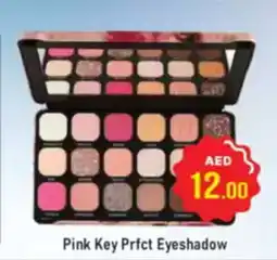 Al Madina Pink Key Prfct Eyeshadow offer