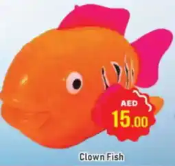 Al Madina Clown Fish offer