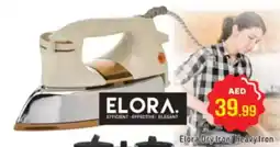 Al Madina Elora Dry Iron Heavy Iron offer