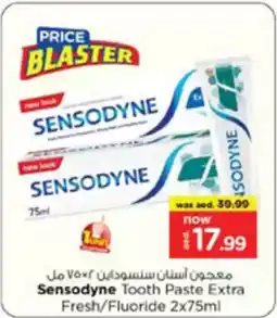 Nesto Sensodyne offer