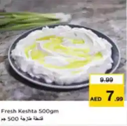 Nesto Fresh Keshta offer