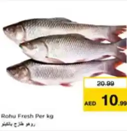 Nesto Rohu Fresh offer