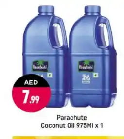 Shaklan PARACHUTE Coconut Oil offer