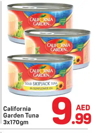 Day To Day CALIFORNIA Tuna - Canned offer