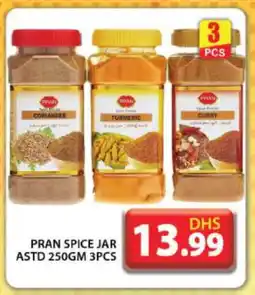 Grand Hyper Market PRAN Spices / Masala offer