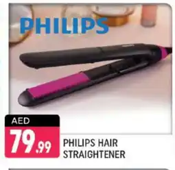 Shaklan PHILIPS Hair Appliances offer