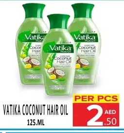 Day Star Department Store VATIKA Hair Oil offer