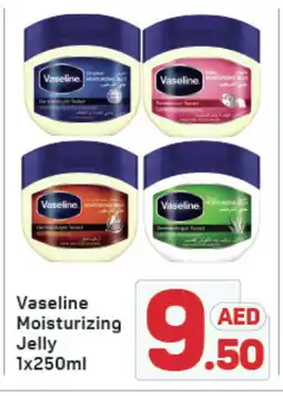 Day To Day VASELINE Petroleum Jelly offer