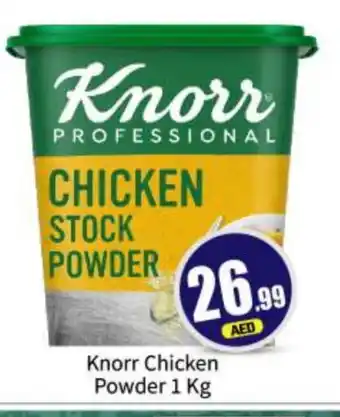 Bigmart KNORR Spices / Masala offer