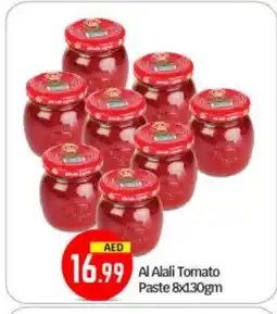 Bigmart AL ALALI Tomato Paste offer