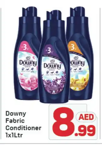 Day To Day DOWNY Softener offer