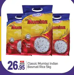 Talal Market mumtaz Basmati / Biryani Rice offer