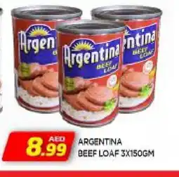 Al Madina ARGENTINA Beef offer