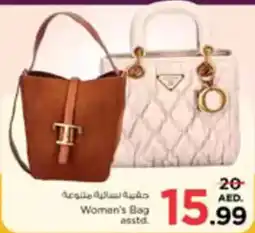 Nesto Women's Bag offer