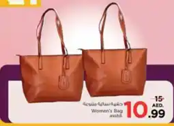 Nesto Women's Bag offer