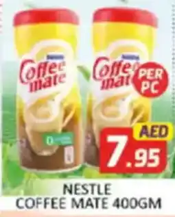 Al Madina Nestle coffee mate offer