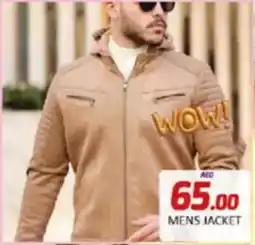 Al Madina Mens jacket offer